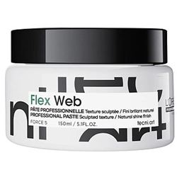 Flex Web Styling Paste