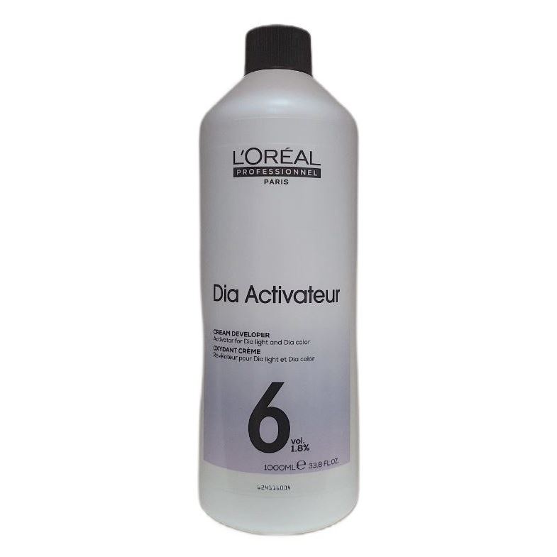 L'Oreal Professionnel Oxydants Diactivateur vol. 6 / 1,8% DIA Оксидент vol. 6 / 1,8%