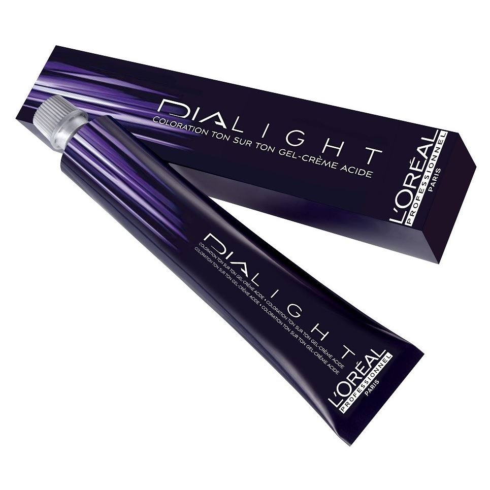 L'Oreal Professionnel Coloring Hair DIA Light Краска для волос без аммиака