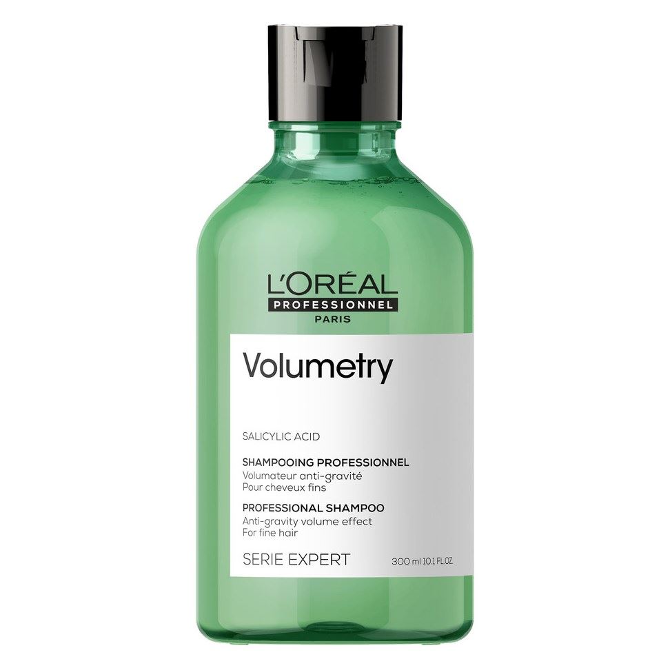 L'Oreal Professionnel Volumetry Shampoo Volumetry Шампунь для объёма волос