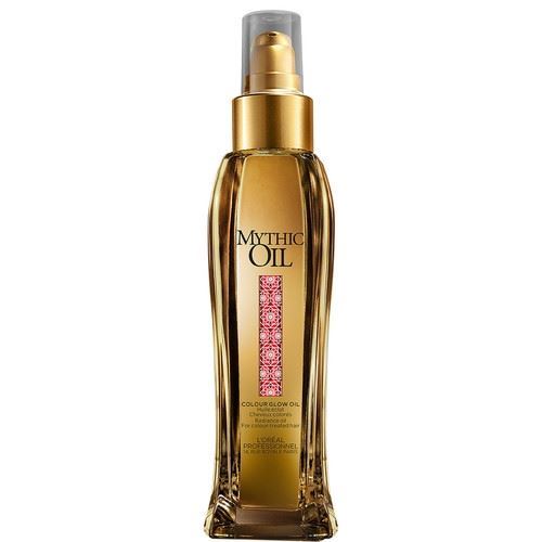 L'Oreal Professionnel Mythic Oil Mythic Oil Colour Glow Oil Масло-сияние для окрашенных волос