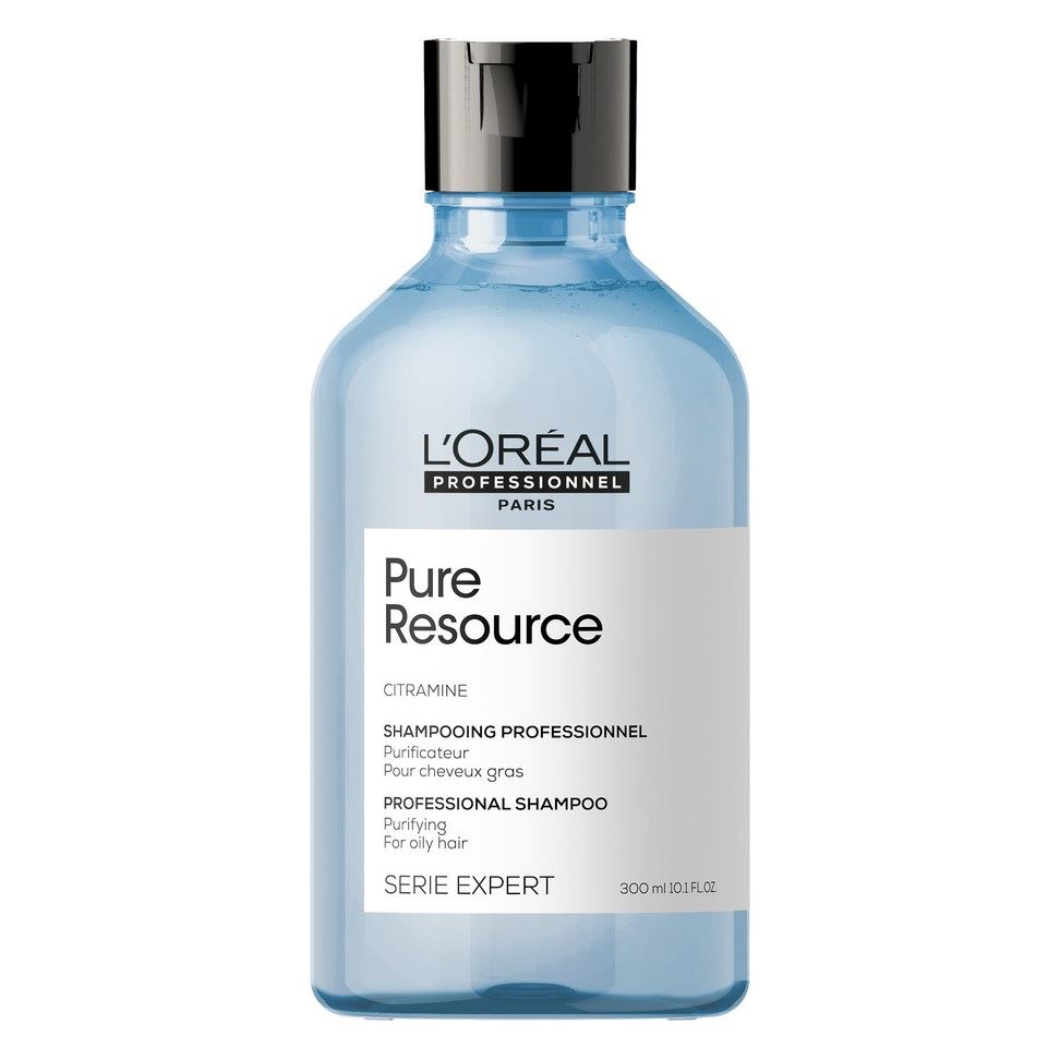 L'Oreal Professionnel Expert Control Balance Pure Resource Shampoo Шампунь для нормальных и склонных к жирности волос