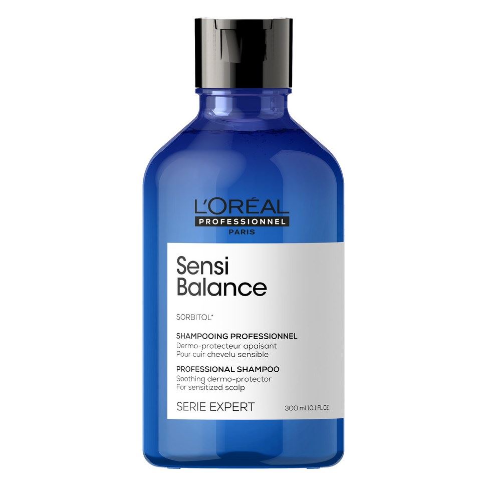 L'Oreal Professionnel Expert Control Balance Sensi Balance Shampoo Шампунь для чувствительной кожи головы