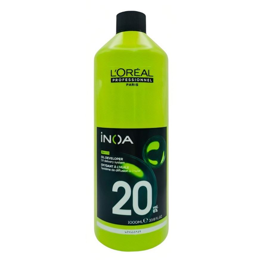L'Oreal Professionnel Oxydants Inoa Oxydant Riche ODS2 Оксидант обогащенный