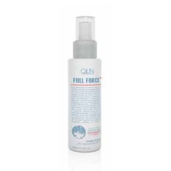 Ollin Professional Full Force Hair Growth Stimulating Spray-Tonic Спрей-тоник для стимуляции роста волос с экстрактом женьшеня