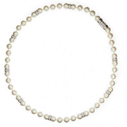 Charmelle Ожерелья Ожерелье NL 0308 Ожерелье- Богемия