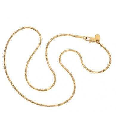 Charmelle Ожерелья Ожерелье NL 0638 Ожерелье- витая цепочка