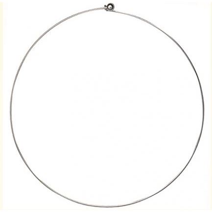 Charmelle Ожерелья Ожерелье NL 1737R Ожерелье тонкий обруч