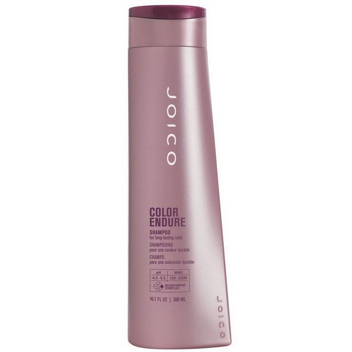 Joico Colour Endure Endure Shampoo for Long Lasting Color Шампунь для стойкости цвета