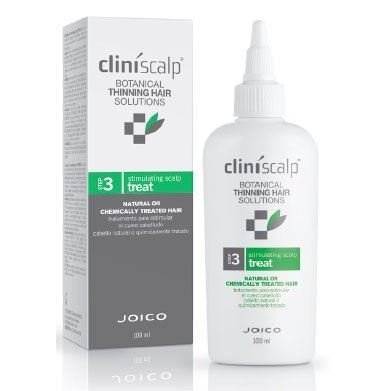Joico Cliniscalp Stimulating Scalp Treat-NH or CTH Стимулятор роста для редеющих волос