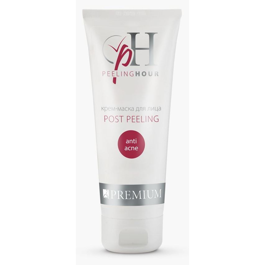 Premium Professional Крем-маска Post Peeling Anti-Acne Крем-маска Post Peeling Anti-Acne