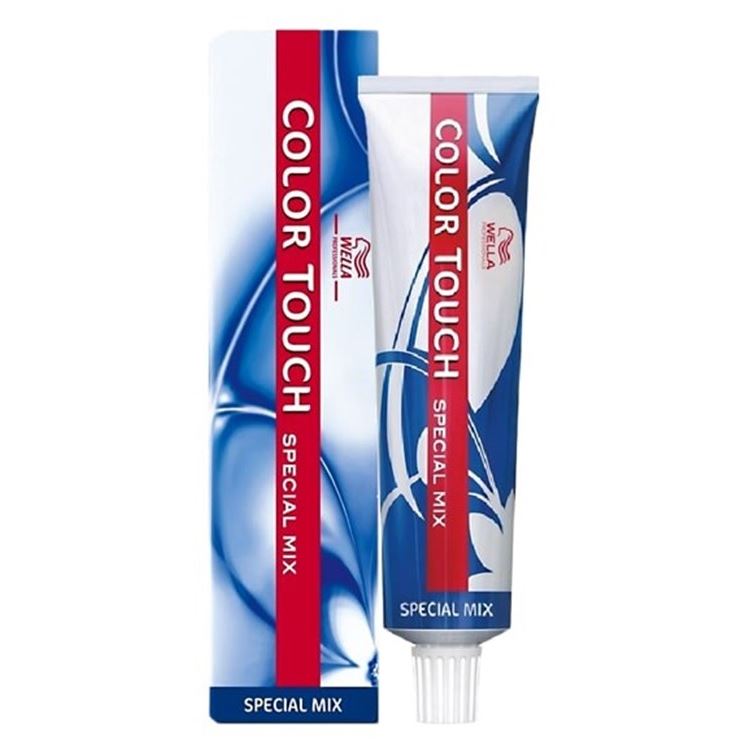 Wella Professionals COLOR TOUCH Color Touch Special Mix Интенсивное тонирование