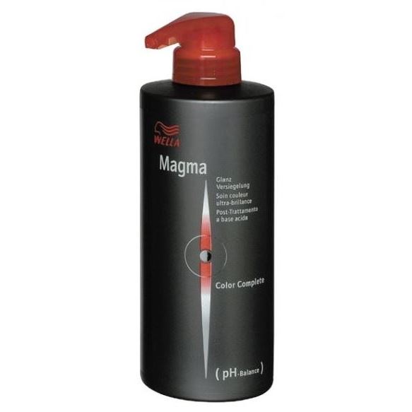 Wella Professionals MAGMA Magma Color Compleate Стабилизатор цвета и блеска