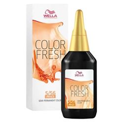 Wella Professionals Color Fresh