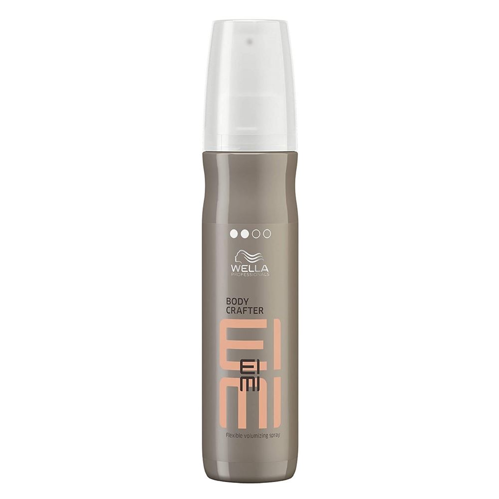 Wella Professionals Styling Wet Body Crafter EIMI Спрей для объема