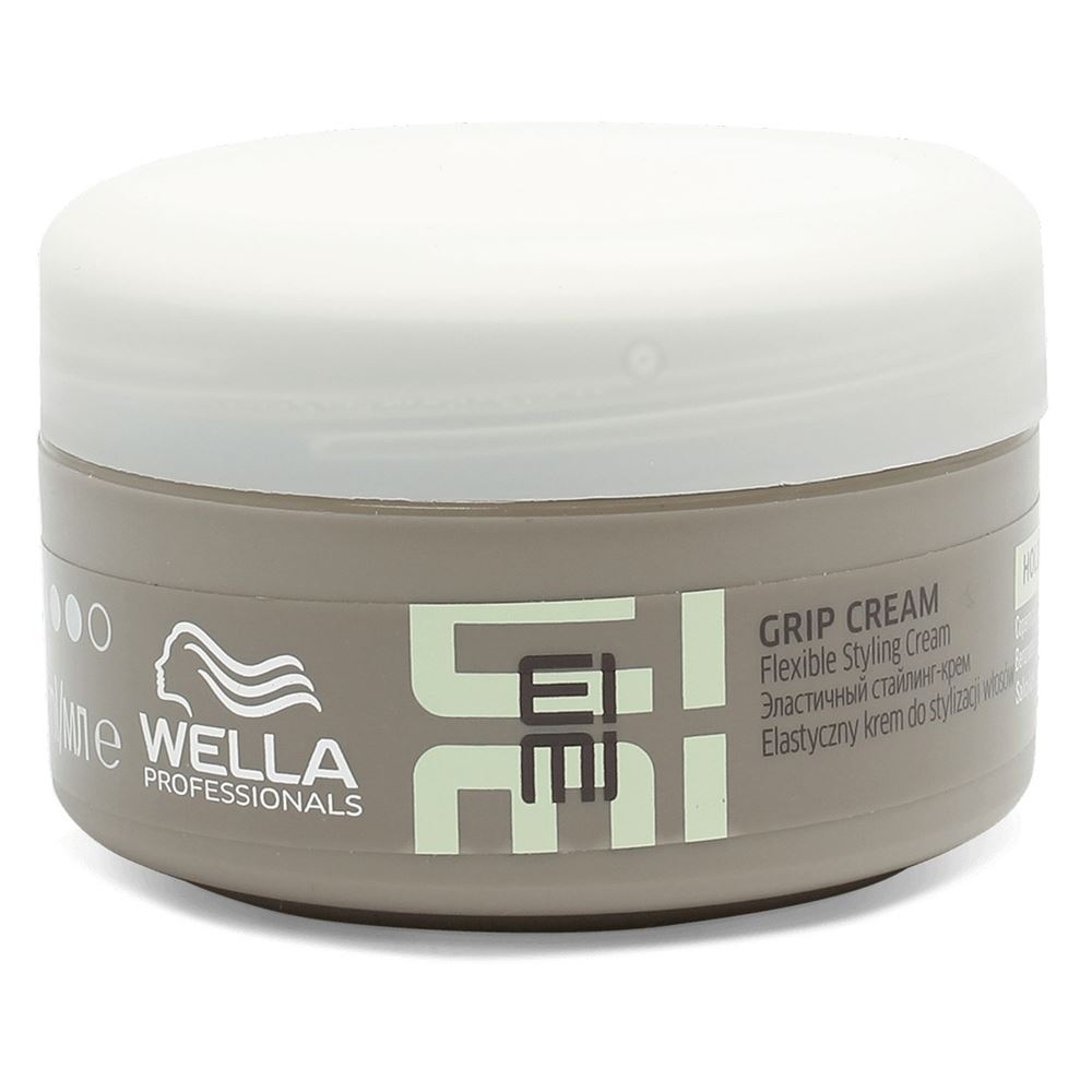 Wella Professionals Styling Dry Grip Cream EIMI Моделирующая паста