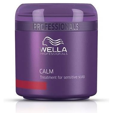 Wella Professionals Balance Treatment for Sensitive Scalp  Маска для чувствительной кожи головы
