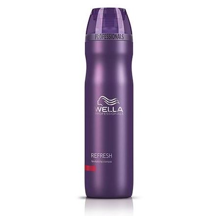Wella Professionals Balance Refresh Revitalizing Shampoo Стимулирующий шампунь