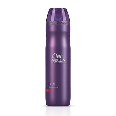 Wella Professionals Balance Calm Sensitive Shampoo Шампунь для чувствительной кожи головы