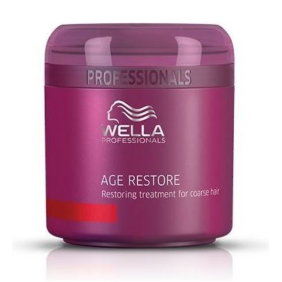 Wella Professionals Age Restoring Treatment Восстанавливающая маска для жестких волос