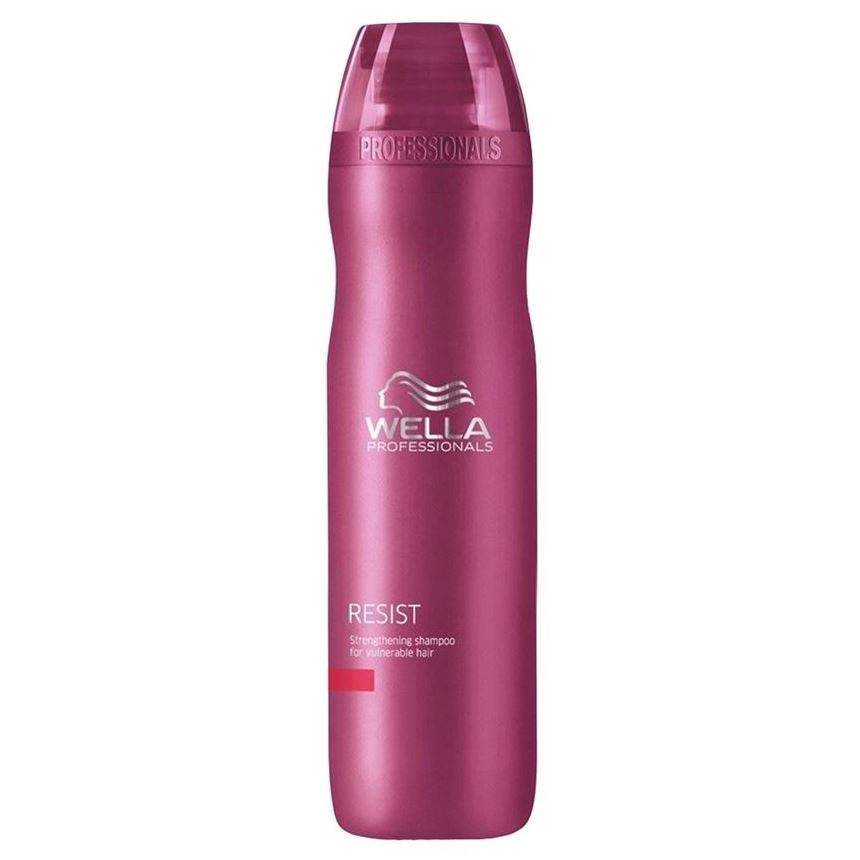 Wella Professionals Age Strengthening Shampoo Укрепляющий шампунь для ослабленных волос