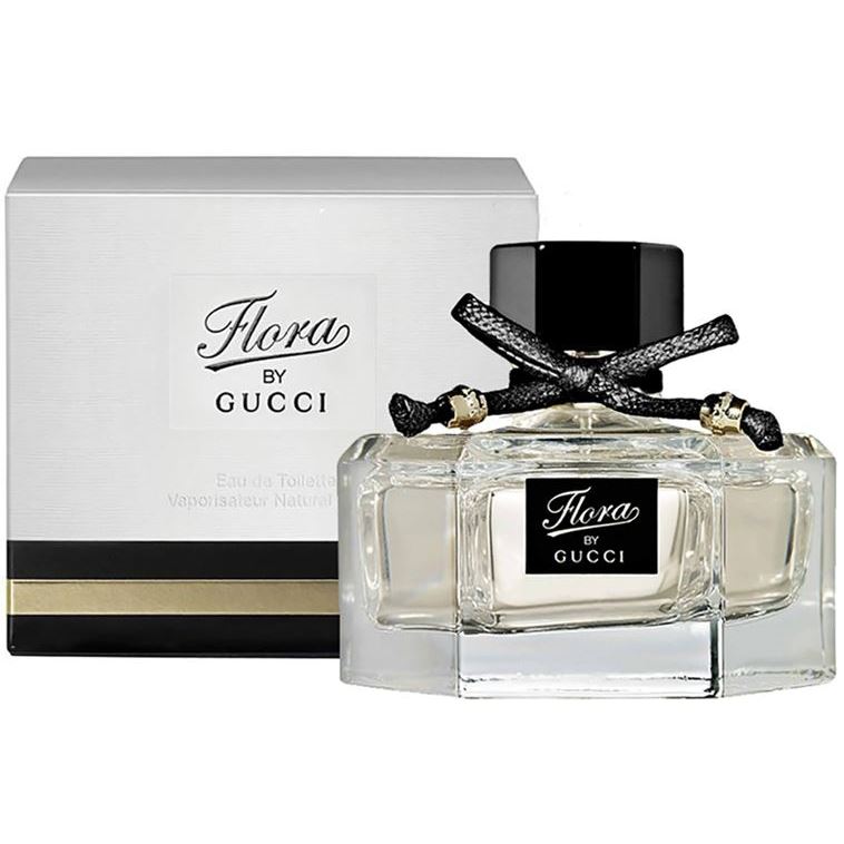 Gucci Fragrance Flora by Gucci Цветочное царство by Gucci