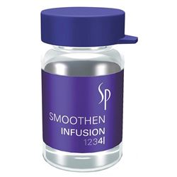 Smoothen Infusion