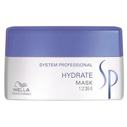 Hydrate Mask