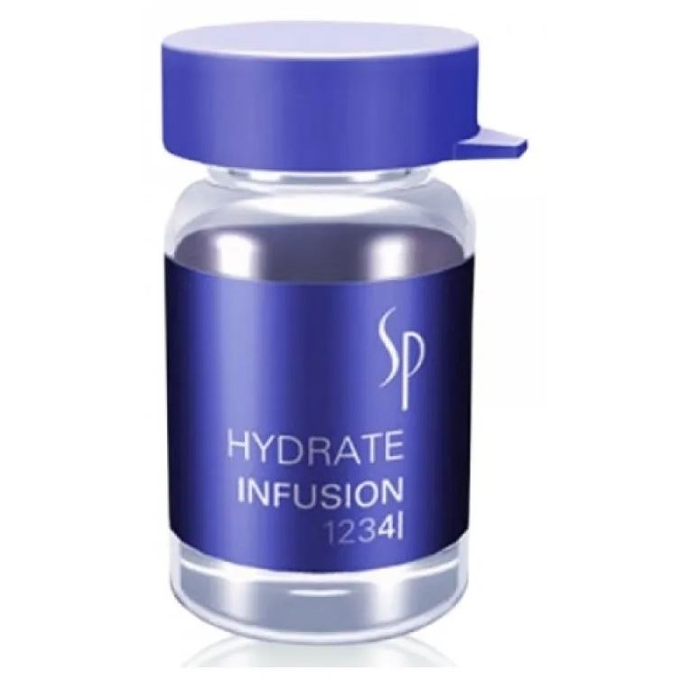 Wella SP Hydrate Hydrate Infusion Эликсир увлажняющий
