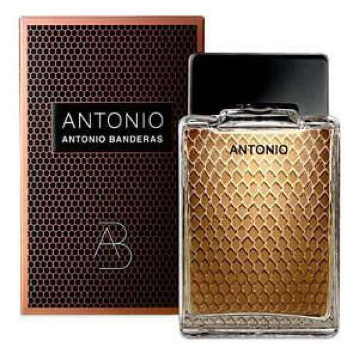 Antonio Banderas Fragrance Antonio Чистое соблазнение