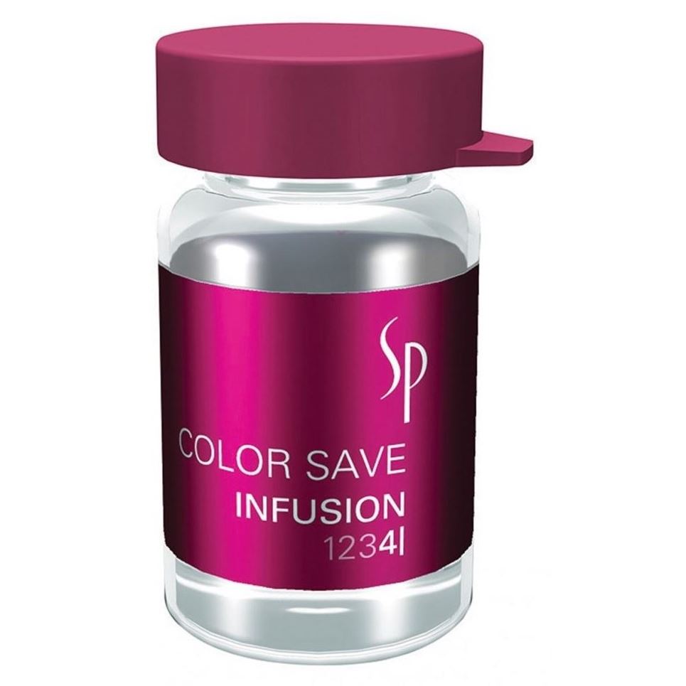 Wella SP Color Save Color Save Infusion Эликсир для окрашенных волос
