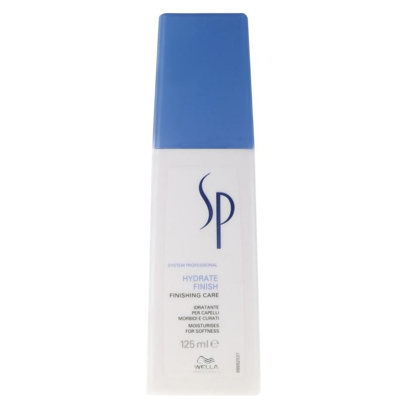 Wella SP Hydrate Hydrate Finish Спрей-уход для увлажнения волос