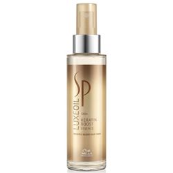 Keratin Boost Essence