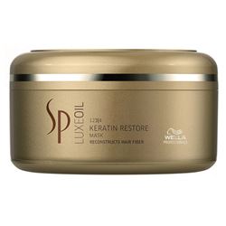 Keratin Restore Mask
