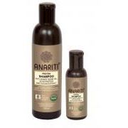 Anariti Hair Care Protein Shampoo Протеиновый шампунь с маслом зародышей пшеницы, протеинами сои и экстрактом кокоса