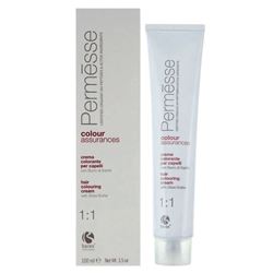 Крем-краска PERMESSE