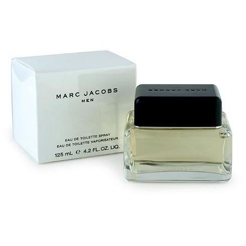 Marc Jacobs Fragrance Marc Jacobs Men Пряный древесный аромат
