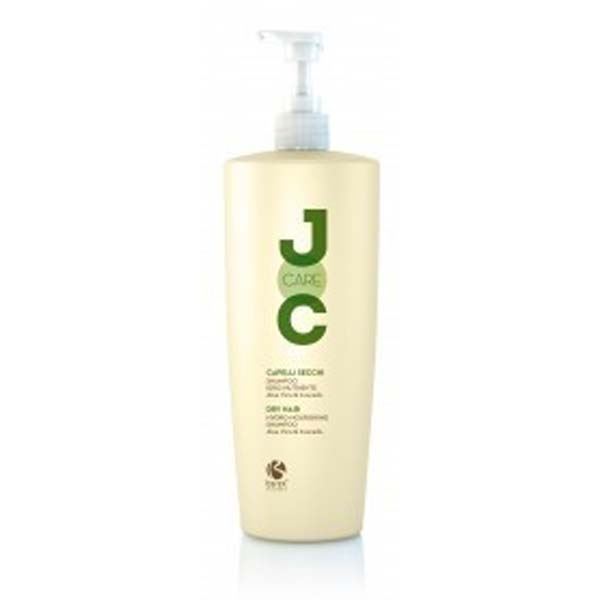 Barex Joc Care Hydro-Nourishing Conditioner Aloe Vera & Avocado Бальзам для секущихся и ослабленных волос с Алоэ Вера и Авокадо