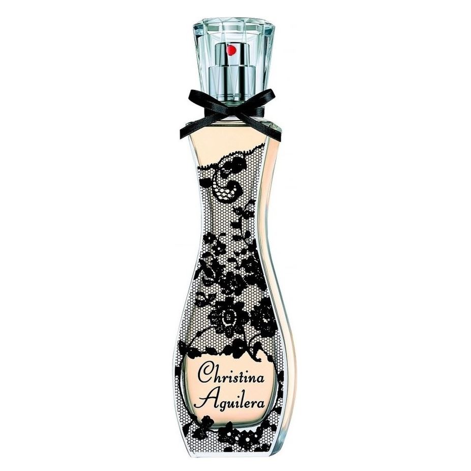 Christina Aguilera Fragrance Christina Aguilera Соблазнительный аромат для кокетливого настроения и флирта