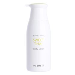 Body & Soul Sweet Thai Body Lotion 
