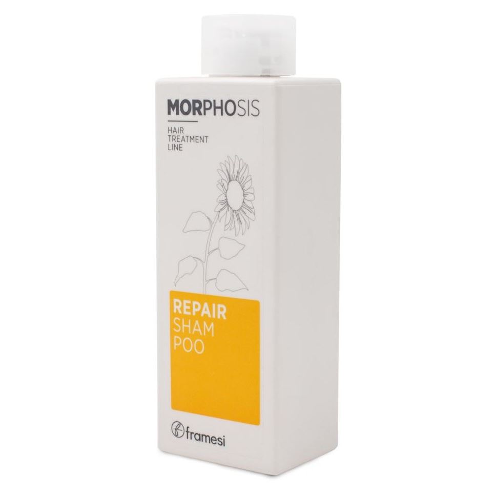 Framesi Morphosis Repair Shampoo Шампунь для восстановления поврежденных волос