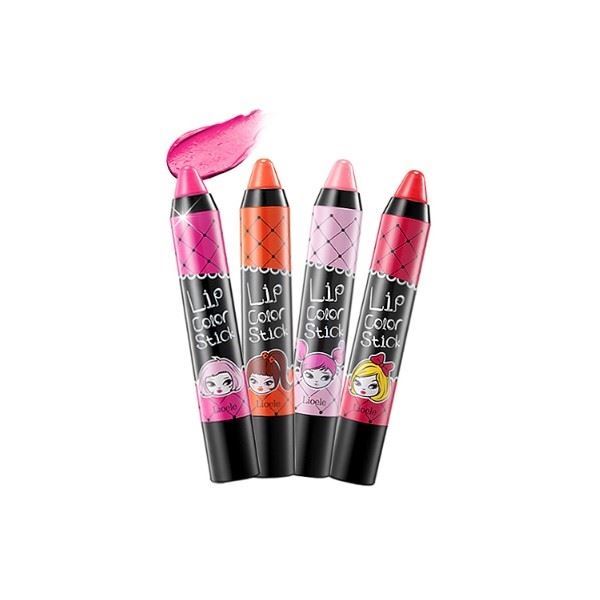 Lioele Make Up Lip Color Stick Помада-стик