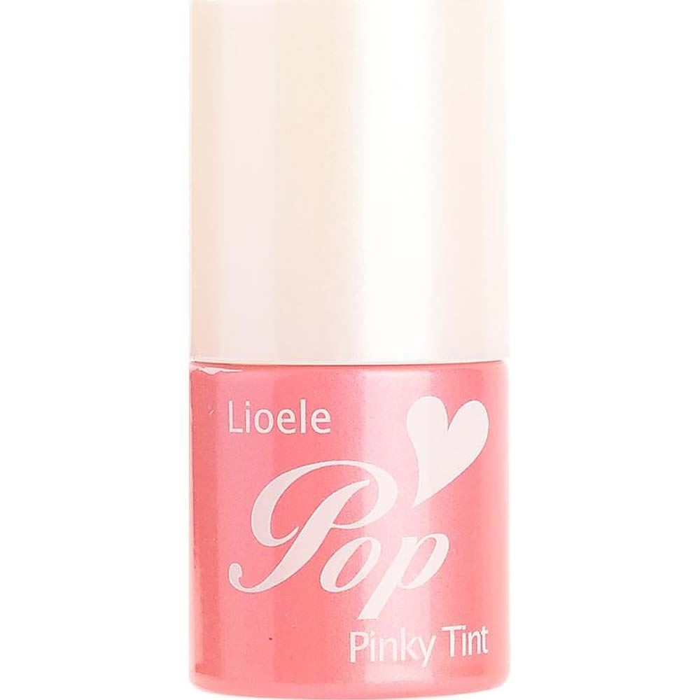 Lioele Make Up Pop Tint Тинт увлажняющий
