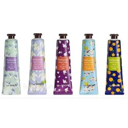Perfumed Hand Cream