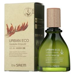 Urban Eco Harakeke Ampoule