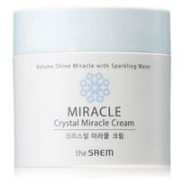 The Saem Miracle Crystal Miracle Cream Крем Кристальное чудо для лица