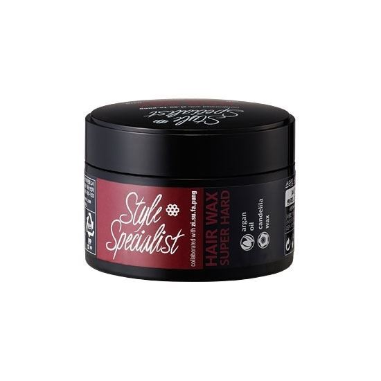 The Saem Style Specialist Super Hard Wax Воск для волос с экстрасильной фиксацией