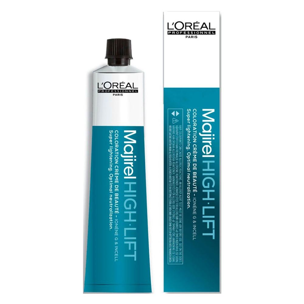 L'Oreal Professionnel Coloring Hair Majirel High Lift Крем - краска для волос