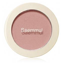 Saemmul Single Blusher