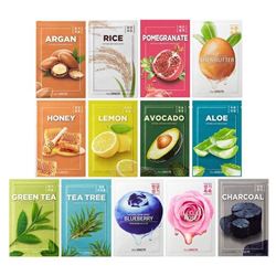Natural Mask Sheet